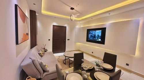K-suites 302 - Appartement 1 chambre vue sur mer, Pointe-Noire