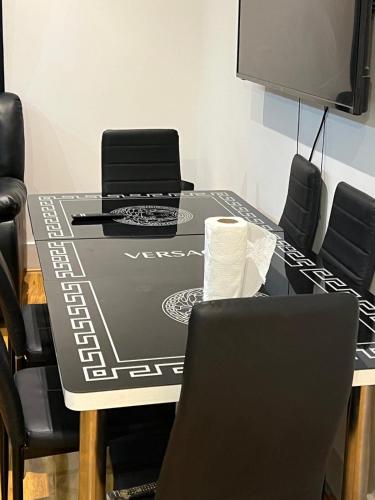 Perfect Stay Near Glasgow Town, Glasgow (zdjęcie 9)