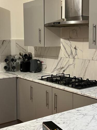Perfect Stay Near Glasgow Town, Glasgow (zdjęcie 7)