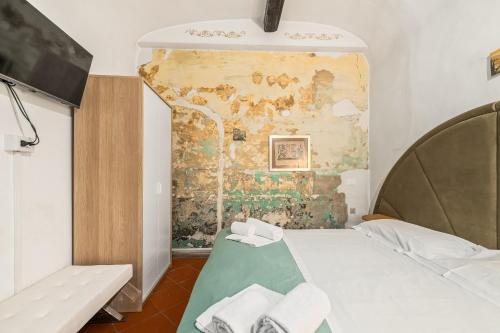Oltrarno Artisan Residence C&G, Florencie (fotografie 4)