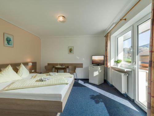 Gästehaus Wildauer (Gastehaus Wildauer) in Ebbs