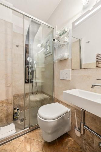 Oltrarno Artisan Residence C&G, Florencie (fotografie 6)