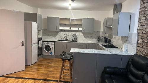 Perfect Stay Near Glasgow Town, Glasgow (zdjęcie 6)