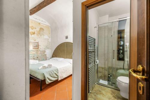 Oltrarno Artisan Residence C&G, Florencie (fotografie 7)