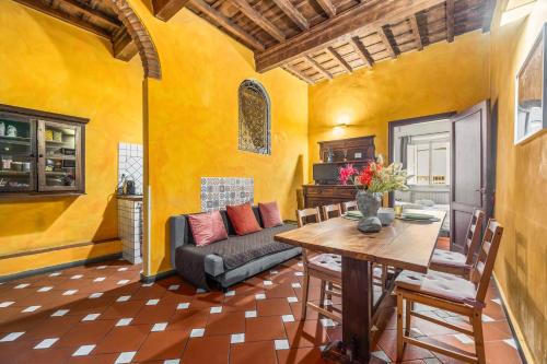 Oltrarno Artisan Residence C&G, Florencie (fotografie 8)