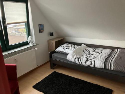 LeaID in Idstedt, Deutschland