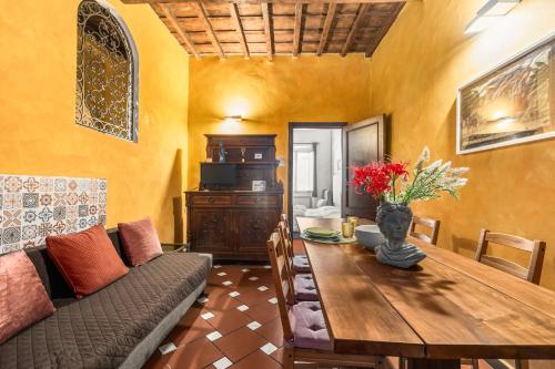 Oltrarno Artisan Residence C&G, Florencie (fotografie 9)