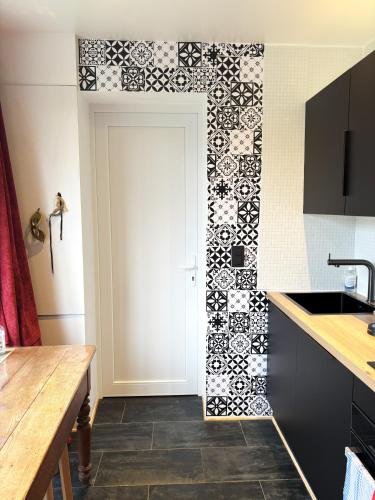 Flat vane & Soun in วอเตอร์ลู