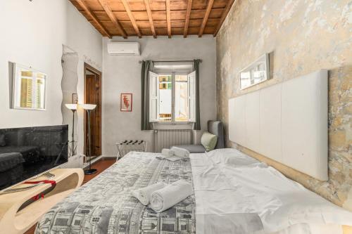 Oltrarno Artisan Residence C&G, Florencie (fotografie 2)