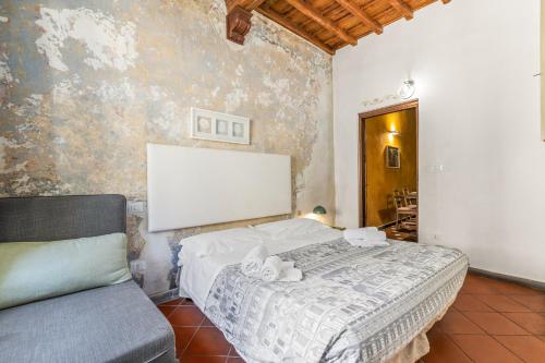 Oltrarno Artisan Residence C&G, Florenz