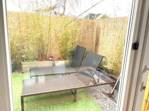 บริการและสิ่งอำนวยความสะดวก, Flat vane & Soun in วอเตอร์ลู