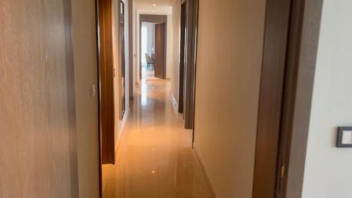 The Address Beach Presidential Serviced Apartment