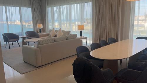 The Address Beach Presidential Serviced Apartment