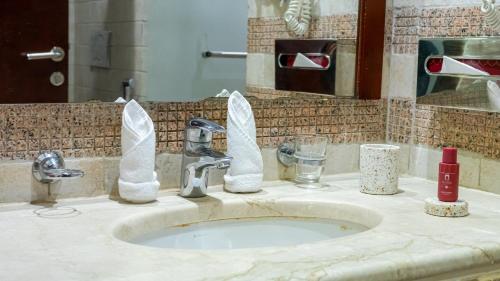 Al Safwah Hotel Third Tower 3 Room Type - Standard Double or Twin Room
