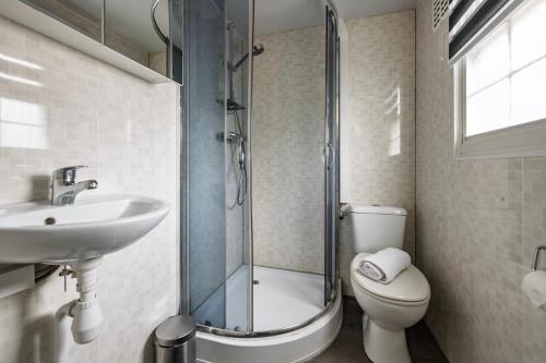 12, Nature, AC, Serenity, Cycling, Hiking & Terraces!, Oisterwijk (fotografie 6)