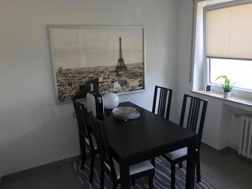 Ganzes Apartment in Bonn verkehrsgünstig Ganzes Apartment in Bonn verkehrsgünstig