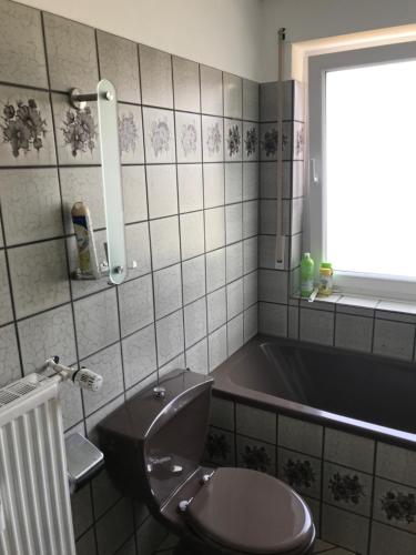 Ganzes Apartment in Bonn verkehrsgünstig Ganzes Apartment in Bonn verkehrsgünstig