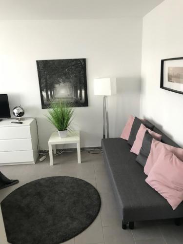 Ganzes Apartment in Bonn verkehrsgünstig Ganzes Apartment in Bonn verkehrsgünstig