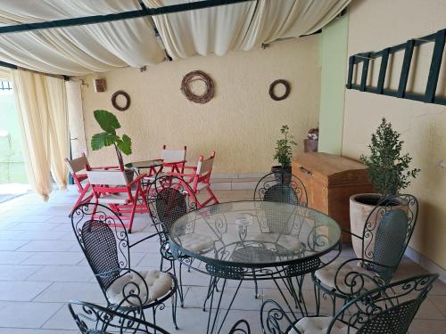 Vicky's place,near Athens airport 3