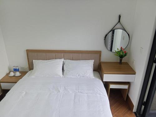 1 king bed