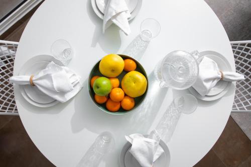 פנטהאוז מול הים, Ejlat (fotografie 8)