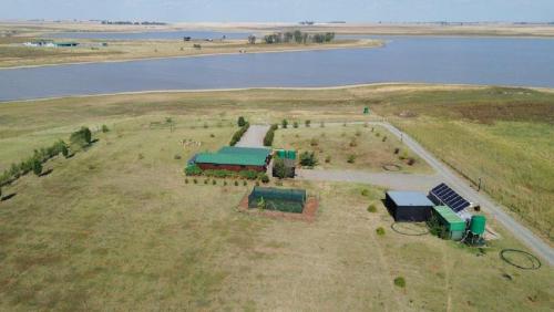 . Oppi Hook Guest Lodge and Camping