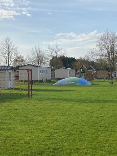 De Zeester in ลาเคชอม