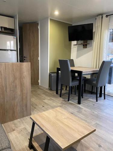 De Zeester in ลาเคชอม