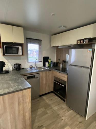 De Zeester in ลาเคชอม