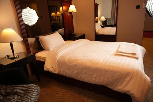 1 twin bed