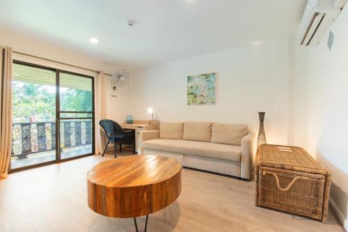 Photo - Dolphin Bay Beach Resort