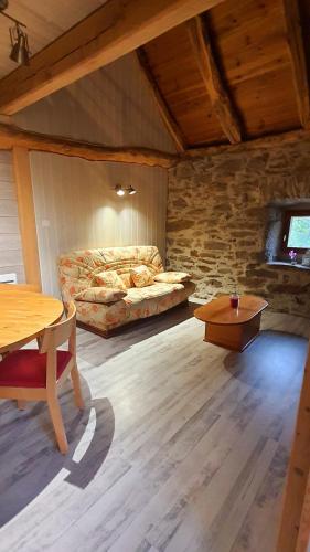 Hibiscus Gîte gîte à louer Taupinet