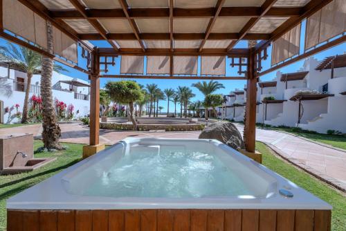 جاكوزي, جاز دهبية (JAZ Dahabeya) in دهب