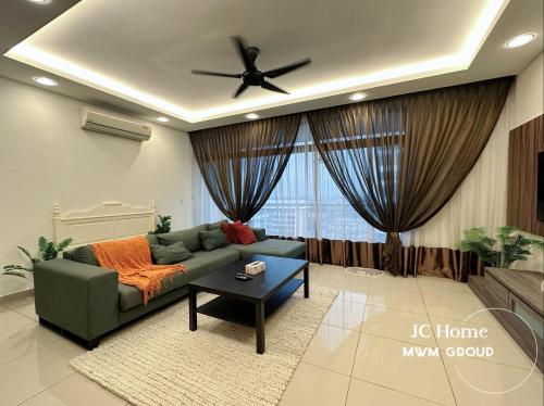 Austin Regency by JC Home Experience Austin Regency by JC Home Experience