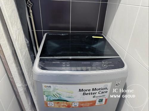 Austin Regency by JC Home Experience Austin Regency by JC Home Experience