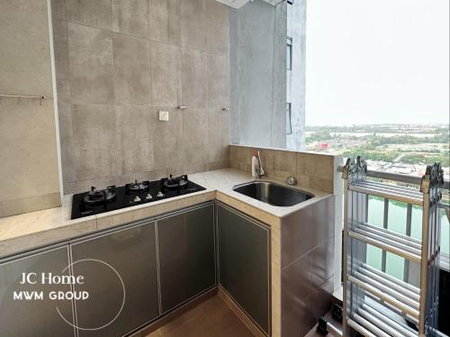 Austin Regency by JC Home Experience Austin Regency by JC Home Experience