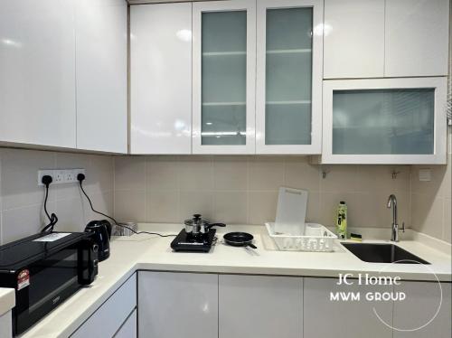 Austin Regency by JC Home Experience Austin Regency by JC Home Experience