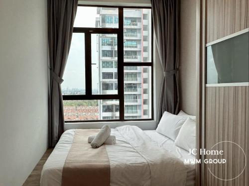 Austin Regency by JC Home Experience Austin Regency by JC Home Experience