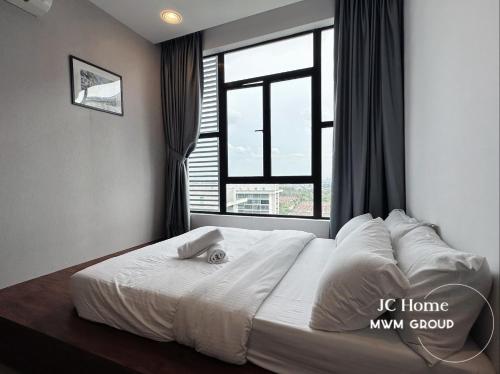 Austin Regency by JC Home Experience Austin Regency by JC Home Experience