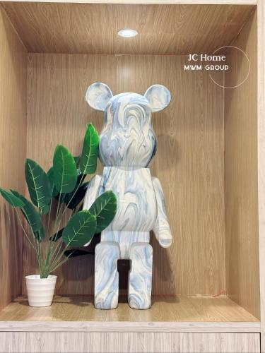 Austin Regency by JC Home Experience Austin Regency by JC Home Experience