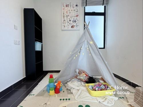 Austin Regency by JC Home Experience Austin Regency by JC Home Experience