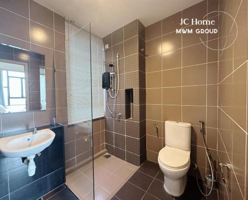 Austin Regency by JC Home Experience Austin Regency by JC Home Experience