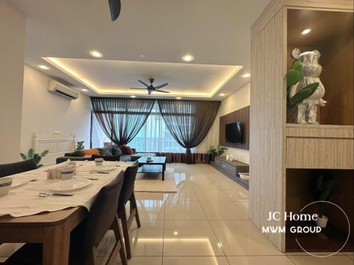 Austin Regency by JC Home Experience Austin Regency by JC Home Experience