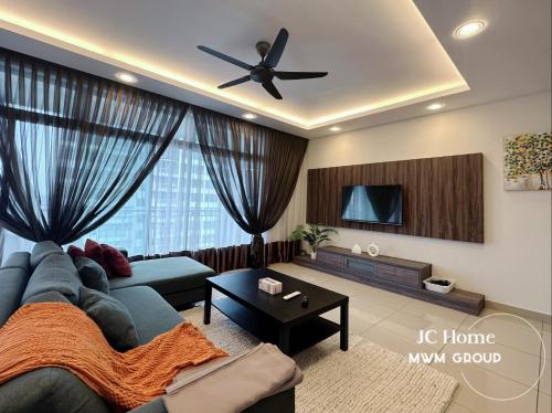 Austin Regency by JC Home Experience Austin Regency by JC Home Experience