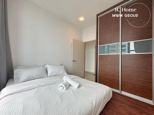 Austin Regency by JC Home Experience Austin Regency by JC Home Experience