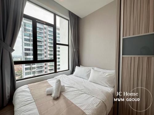 Austin Regency by JC Home Experience Austin Regency by JC Home Experience