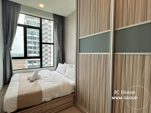 Austin Regency by JC Home Experience Austin Regency by JC Home Experience