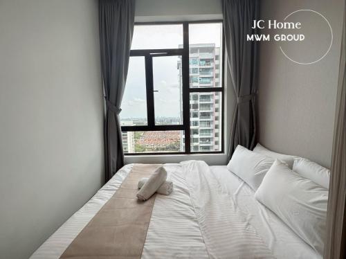 Austin Regency by JC Home Experience Austin Regency by JC Home Experience