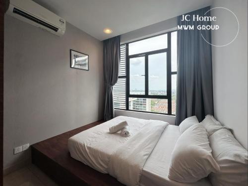 Austin Regency by JC Home Experience Austin Regency by JC Home Experience