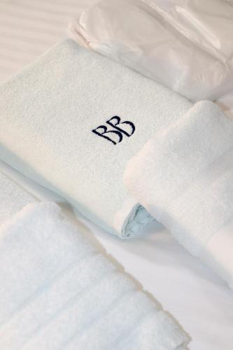 Blue Bottle Boutique Hotel - image 14